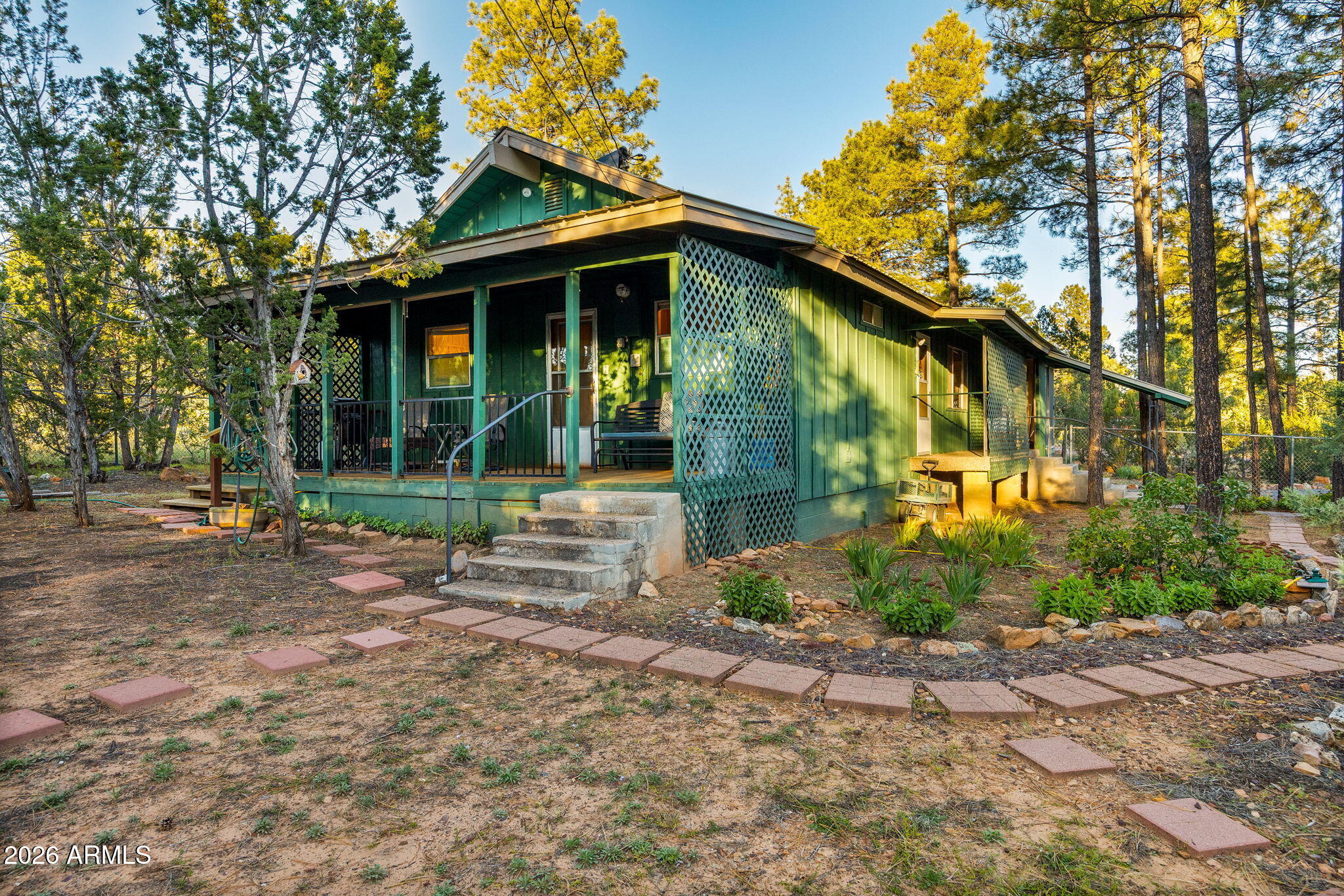 2926 Wildcat Trail
