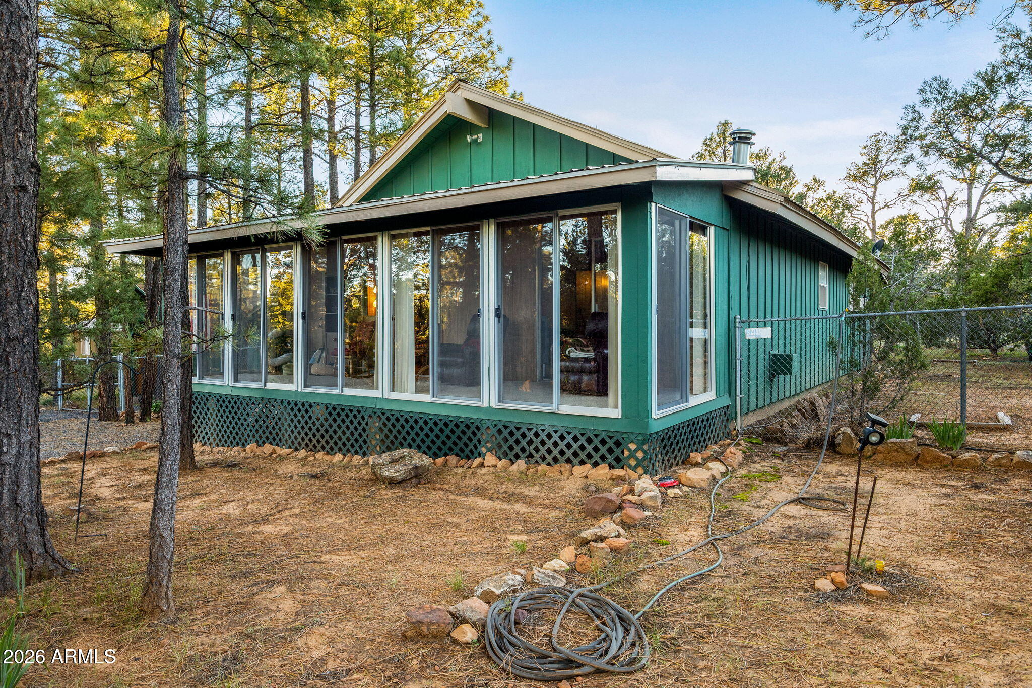 2926 Wildcat Trail