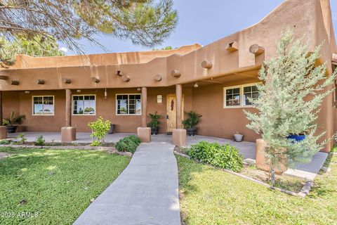 7496 S LINDA LOU Road Eloy AZ 85131