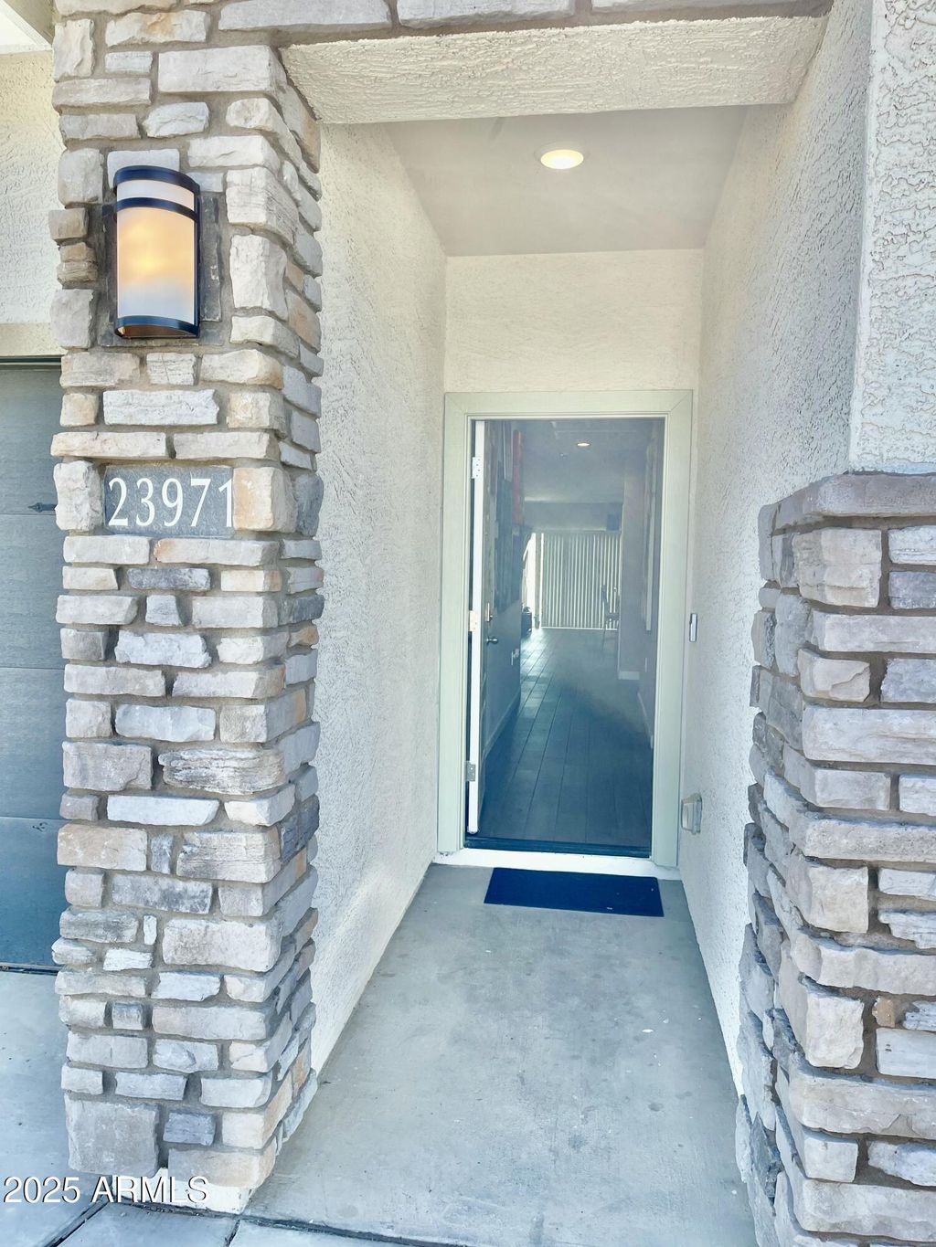 Photo of 23971 W Verlea Drive, Buckeye, AZ 85326 (MLS # 6922404)