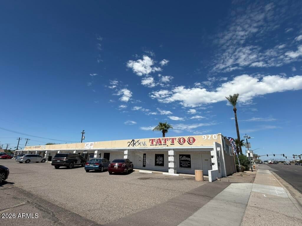 Photo of 920 N Arizona Avenue, Chandler, AZ 85225 (MLS # 7078369)