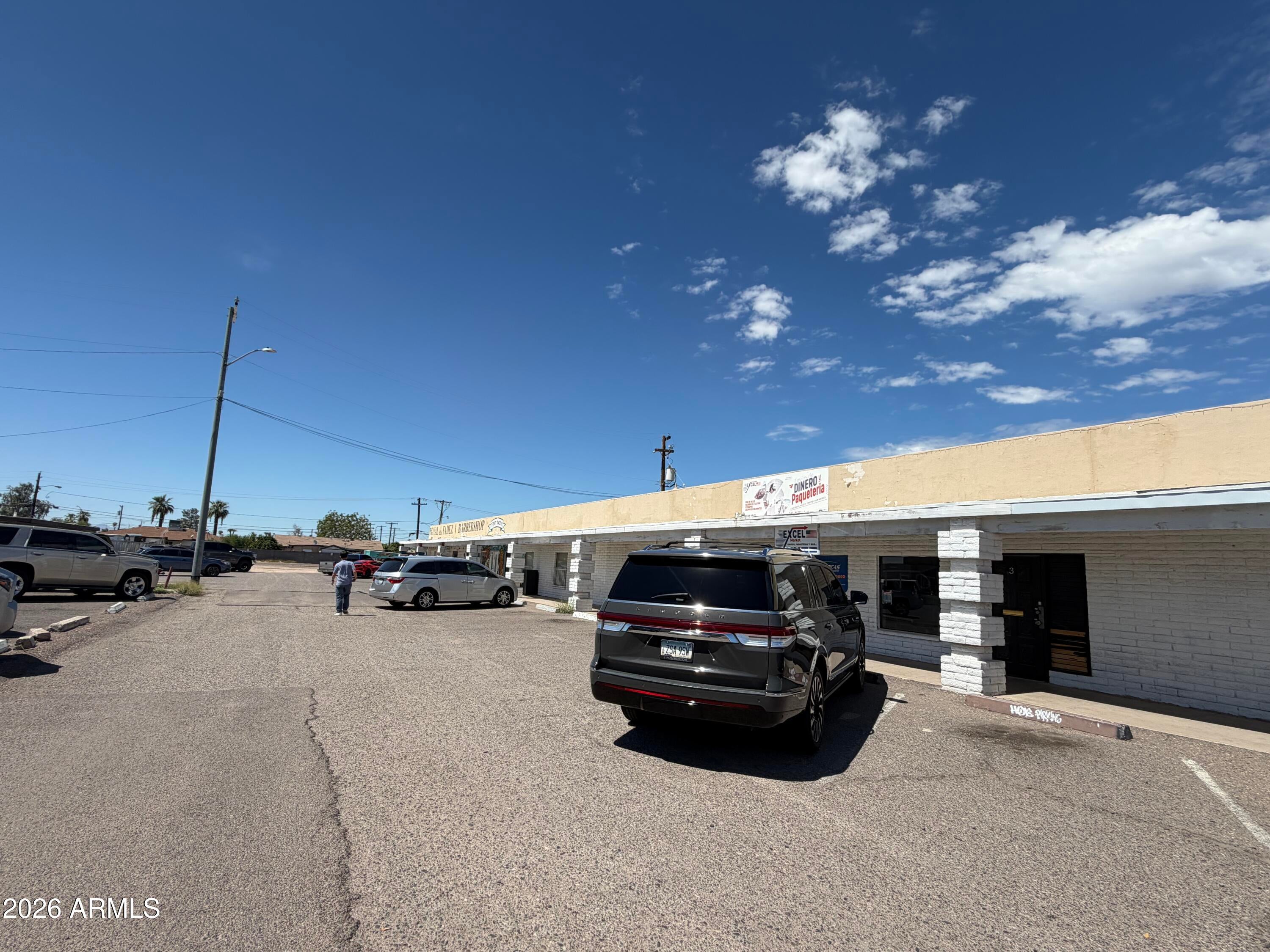 920 N ARIZONA Avenue