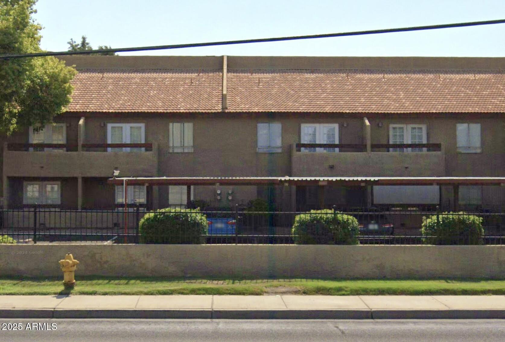 14203 N 19TH Avenue 1055