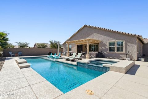 20667 N Danielle Avenue Maricopa AZ 85138