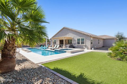 20667 N Danielle Avenue Maricopa AZ 85138