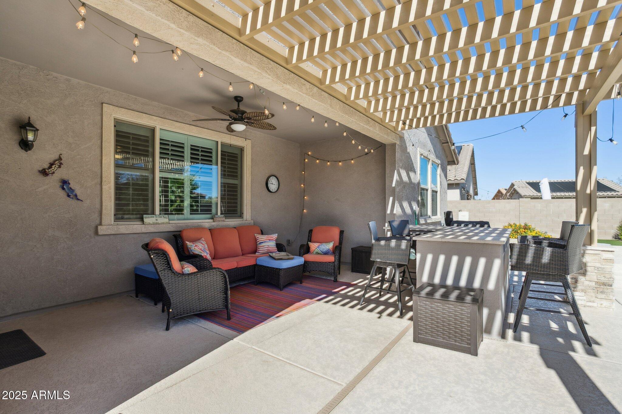 Homes for Sale in Queen Creek Arizona 4 20667 N Danielle Avenue