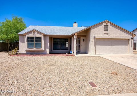 722 W TOPEKA Drive Phoenix AZ 85027