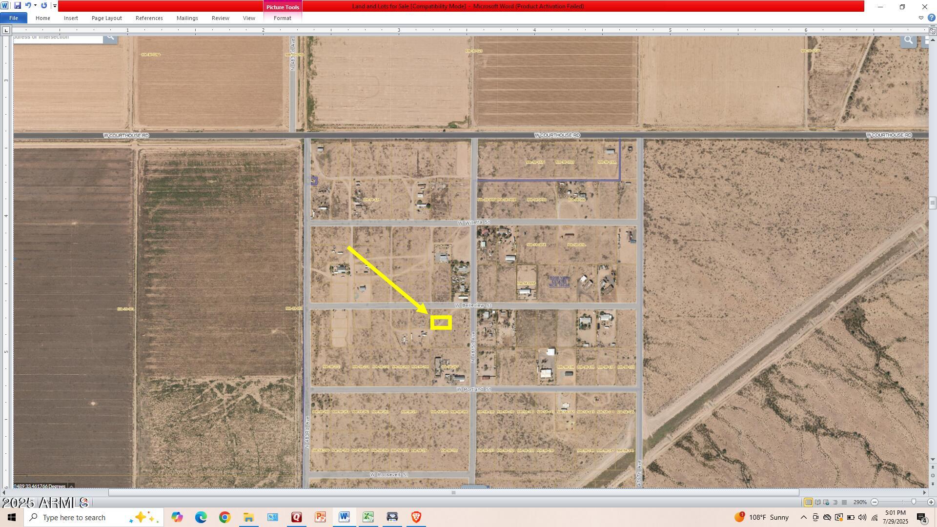 00 W Bellview Street -