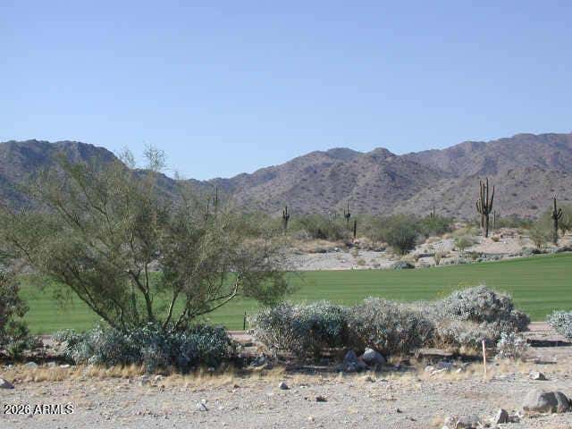 Photo of 21727 W Calderwood Way #216, Buckeye, AZ 85396 (MLS # 7056090)