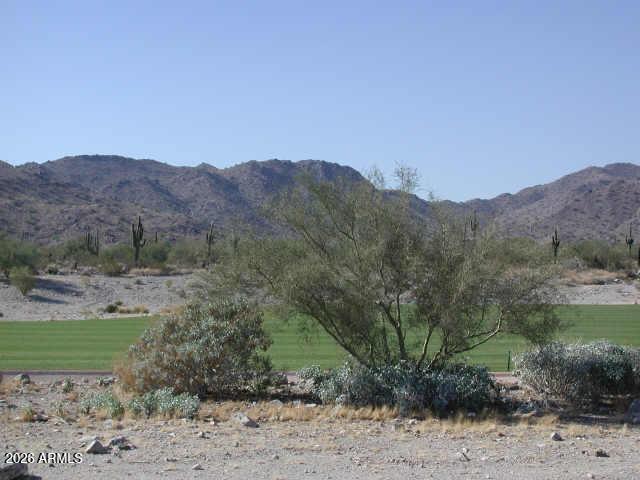 Photo of 21727 W Calderwood Way #216, Buckeye, AZ 85396 (MLS # 7056090)