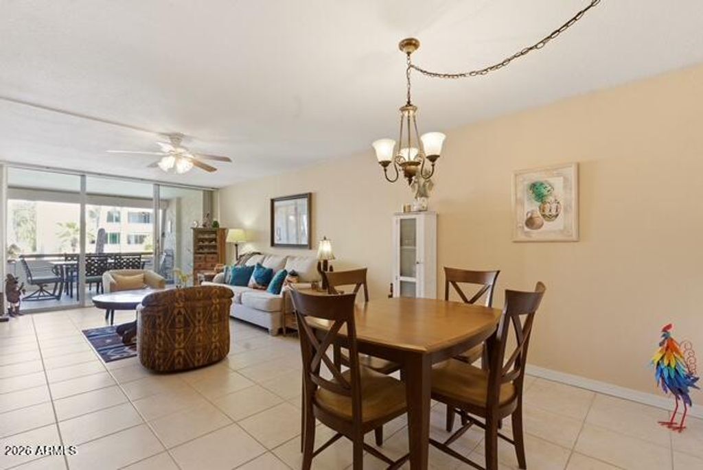 Photo of 7625 E Camelback Road #236B, Scottsdale, AZ 85251 (MLS # 7001722)