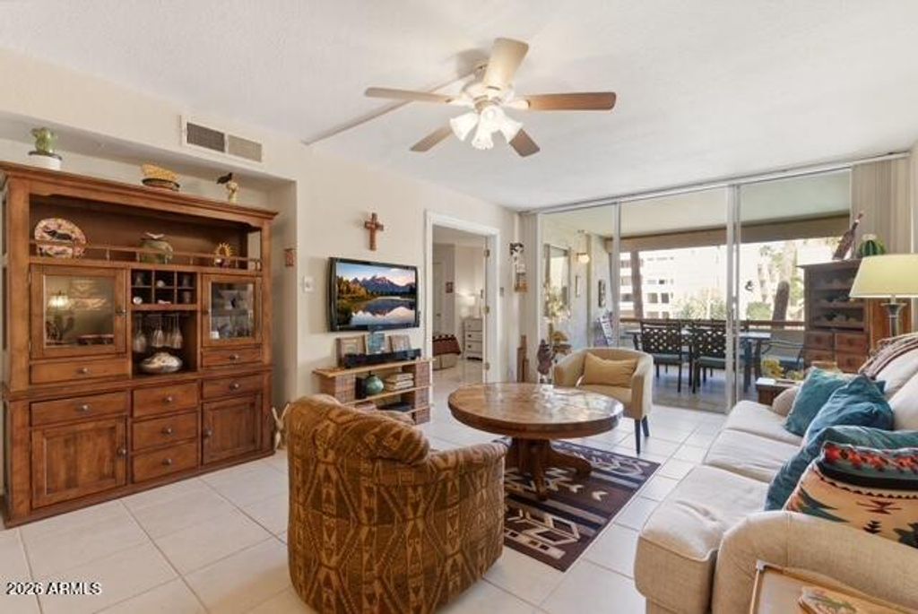 Photo of 7625 E Camelback Road #236B, Scottsdale, AZ 85251 (MLS # 7001722)