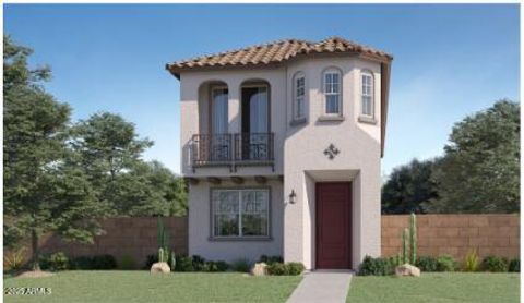 3332 S LOTUS Avenue Mesa AZ 85212
