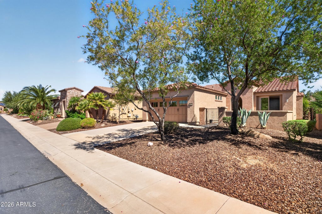 Photo of 29361 N 130th Glen, Peoria, AZ 85383 (MLS # 7088958)