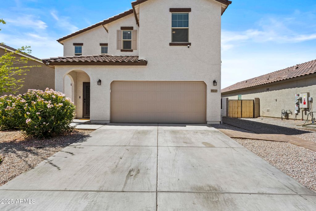 Photo of 19239 W Elm Street, Litchfield Park, AZ 85340 (MLS # 6883614)