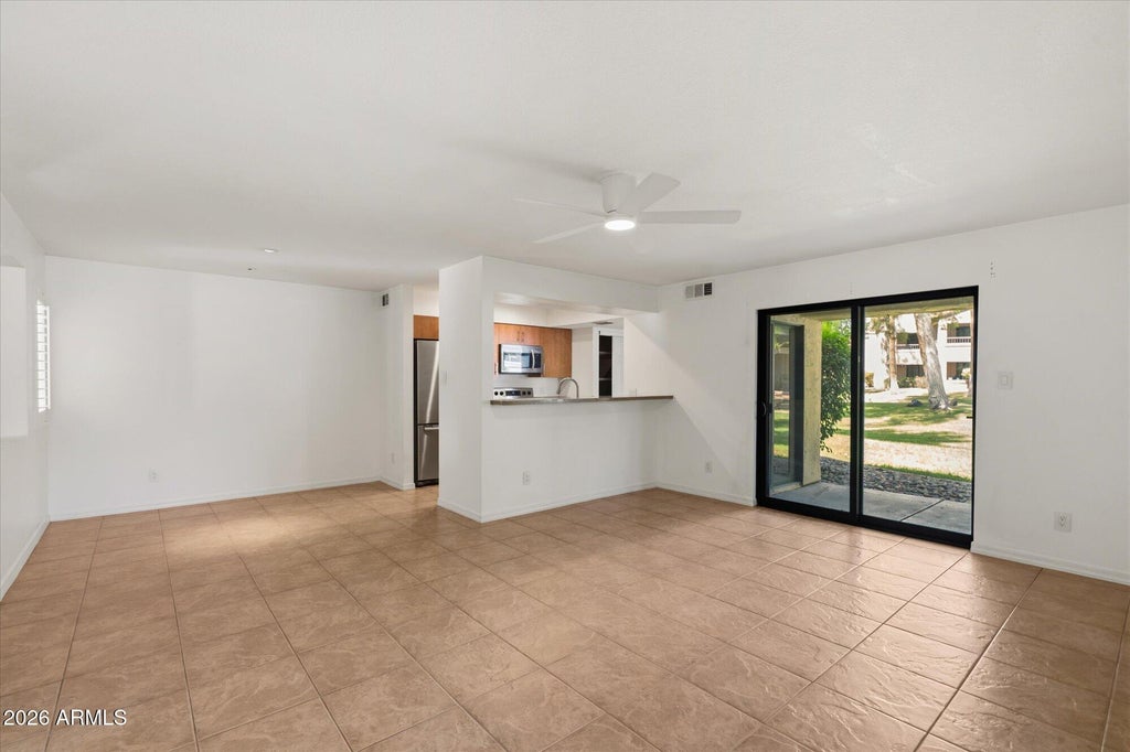 Photo of 9340 N 92nd Street #101, Scottsdale, AZ 85258 (MLS # 7071485)