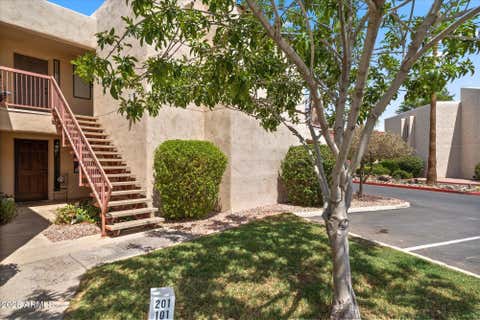Photo of 9340 N 92nd Street #101, Scottsdale, AZ 85258 (MLS # 7071485)
