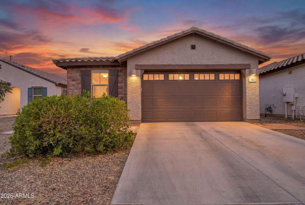 Photo of 12612 W Morten Avenue, Glendale, AZ 85307 (MLS # 7031147)