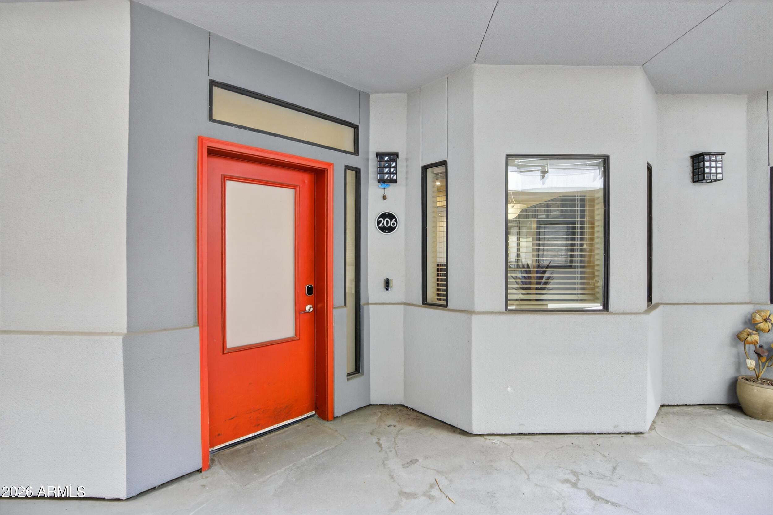 4525 N 22nd Street Unit 206