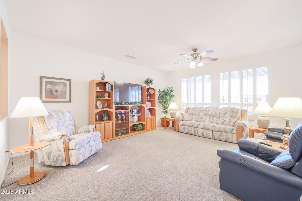 Photo of 13012 W Star Ridge Drive, Sun City West, AZ 85375 (MLS # 6958572)