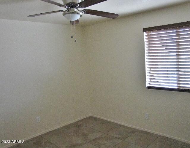 QUAIL HOLLOW - Residential Lease