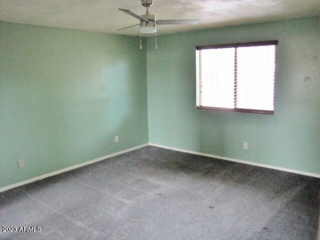 QUAIL HOLLOW - Residential Lease
