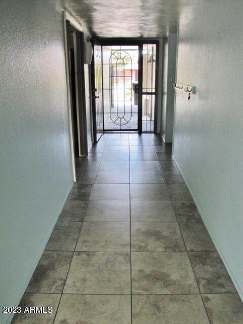 QUAIL HOLLOW - Residential Lease