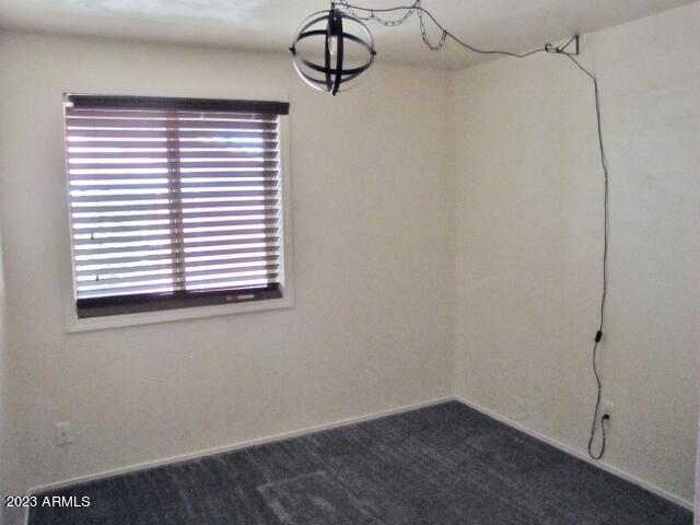QUAIL HOLLOW - Residential Lease