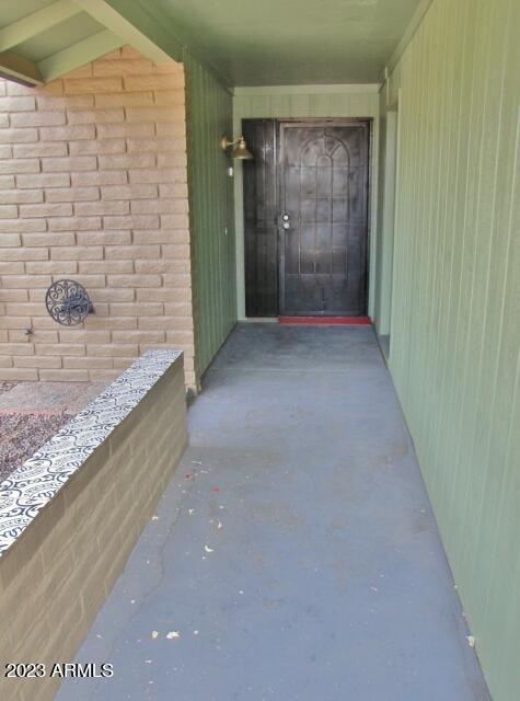 QUAIL HOLLOW - Residential Lease