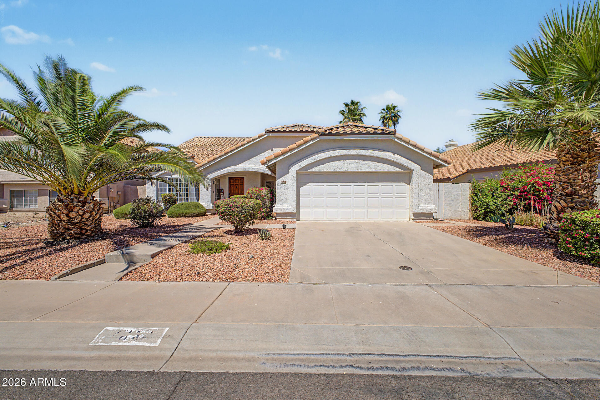 8858 E PALM RIDGE Drive