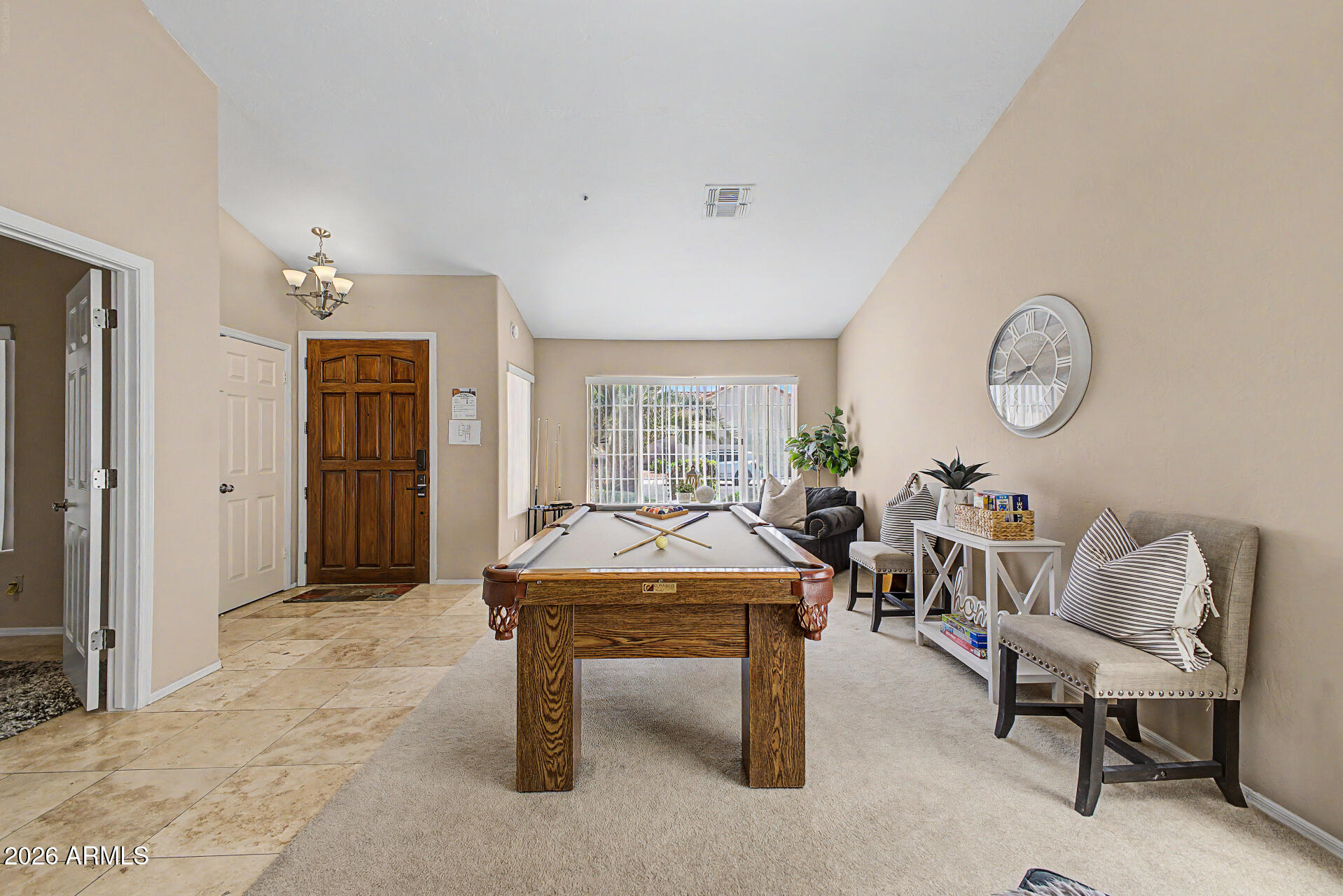 8858 E PALM RIDGE Drive