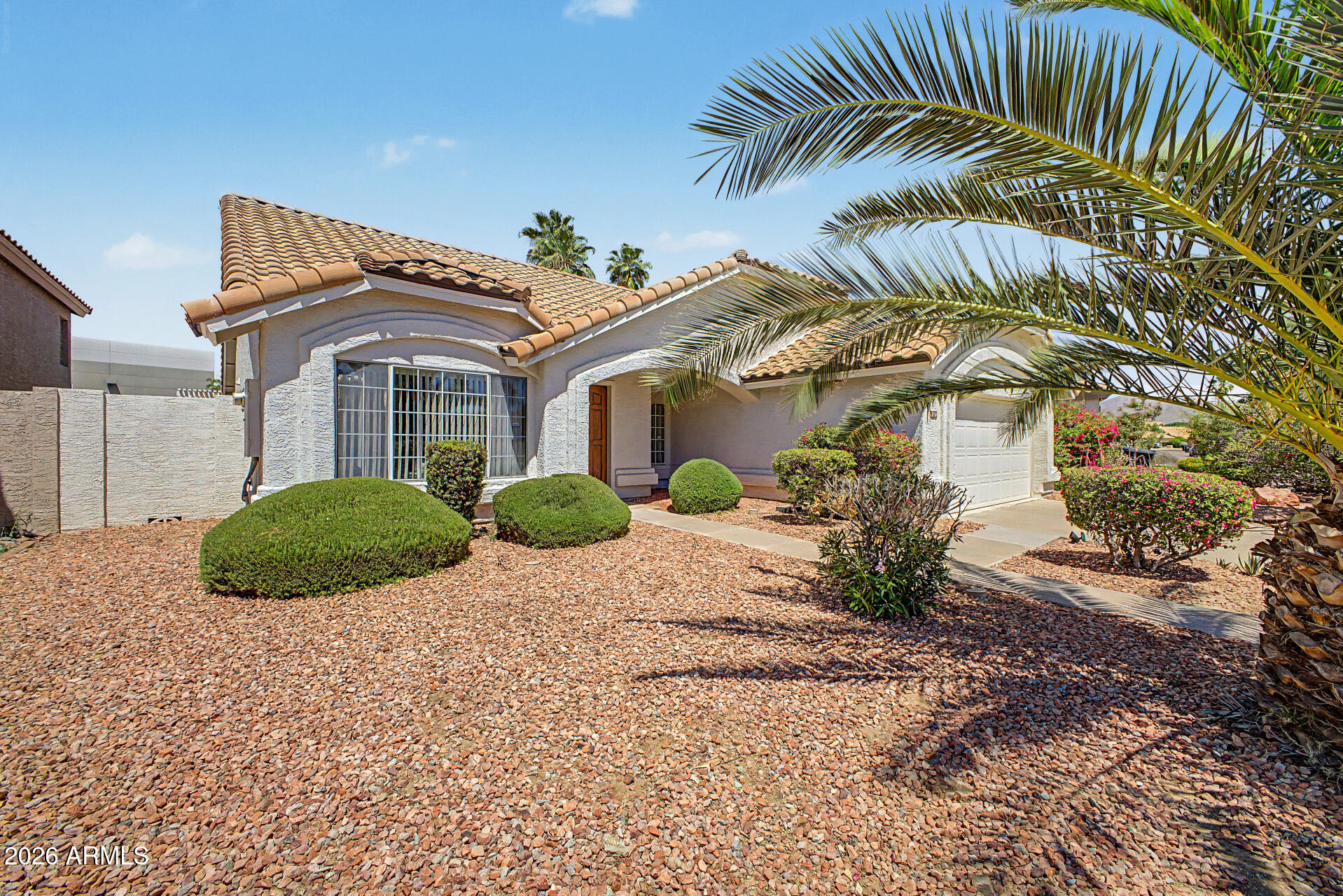 8858 E PALM RIDGE Drive