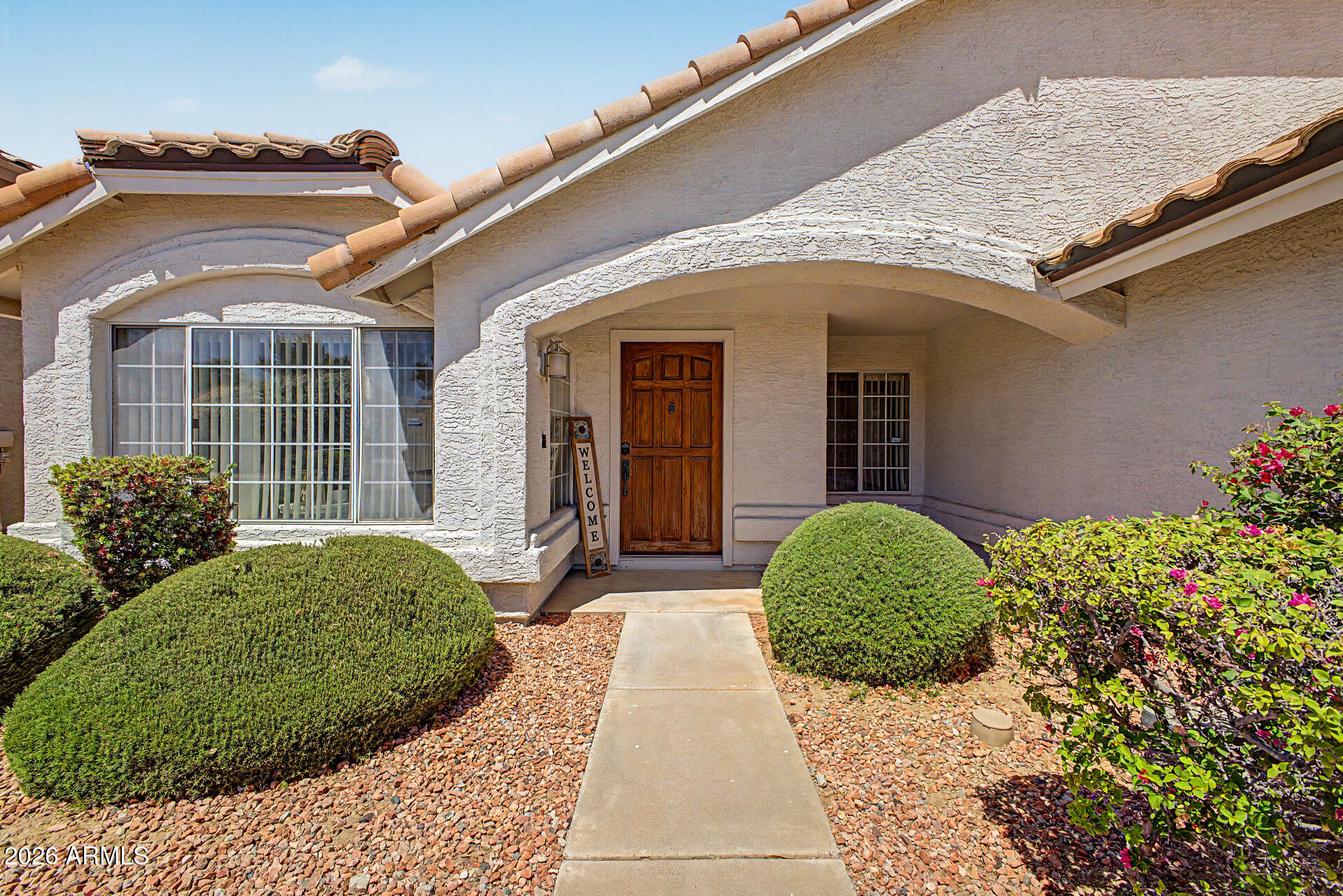 8858 E PALM RIDGE Drive