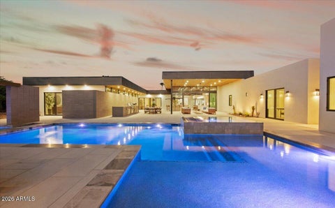 Photo of 11616 N Miller Road, Scottsdale, AZ 85260 (MLS # 7076669)