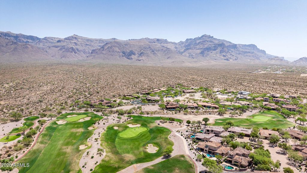 Photo of 2474 S Moonlight Drive #9, Gold Canyon, AZ 85118 (MLS # 6917962)