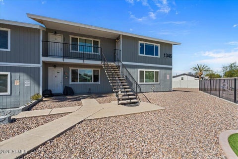 Photo of 1346 E Mountain View Road #206, Phoenix, AZ 85020 (MLS # 7082620)