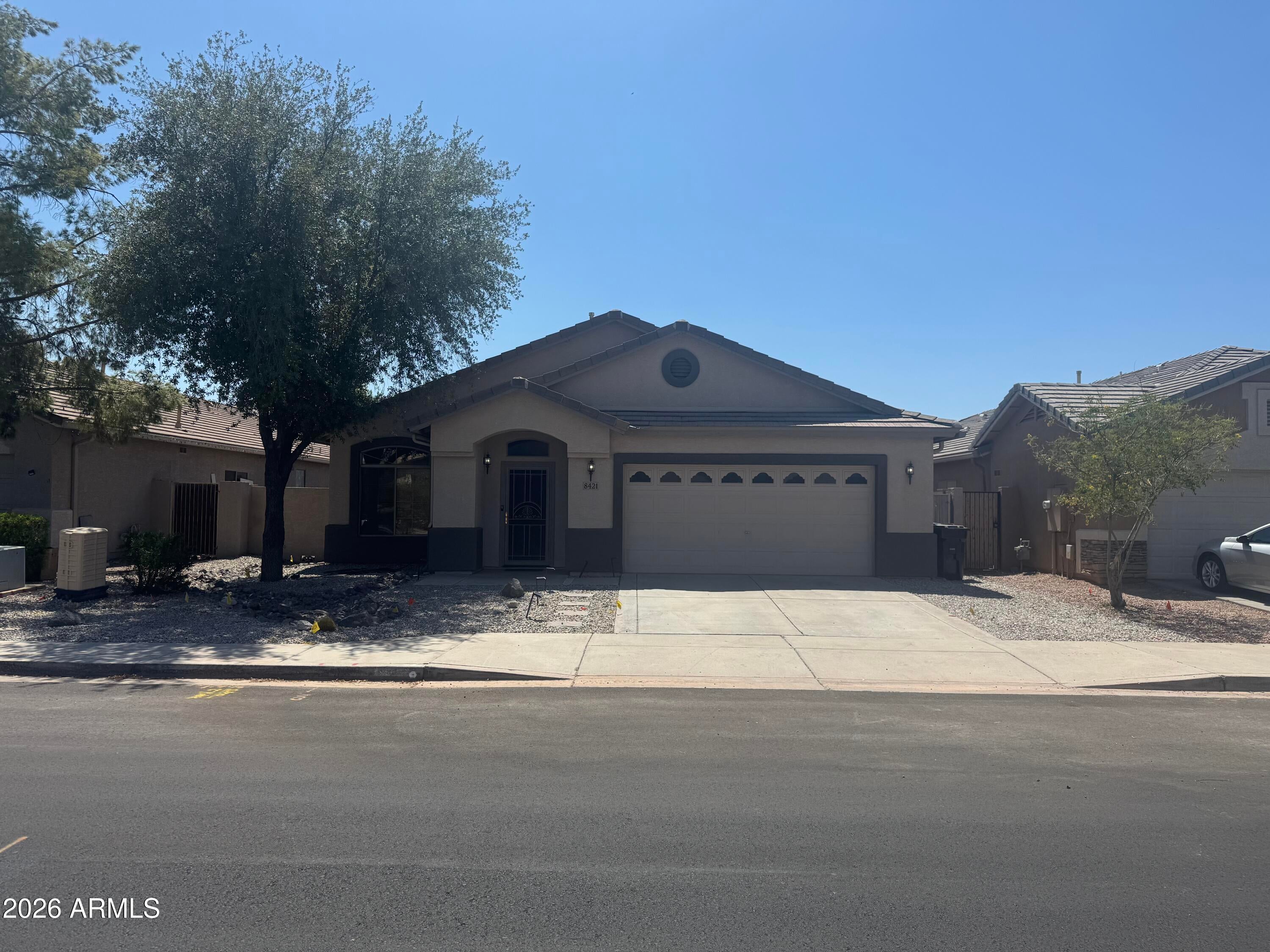 8421 W MOHAVE Street