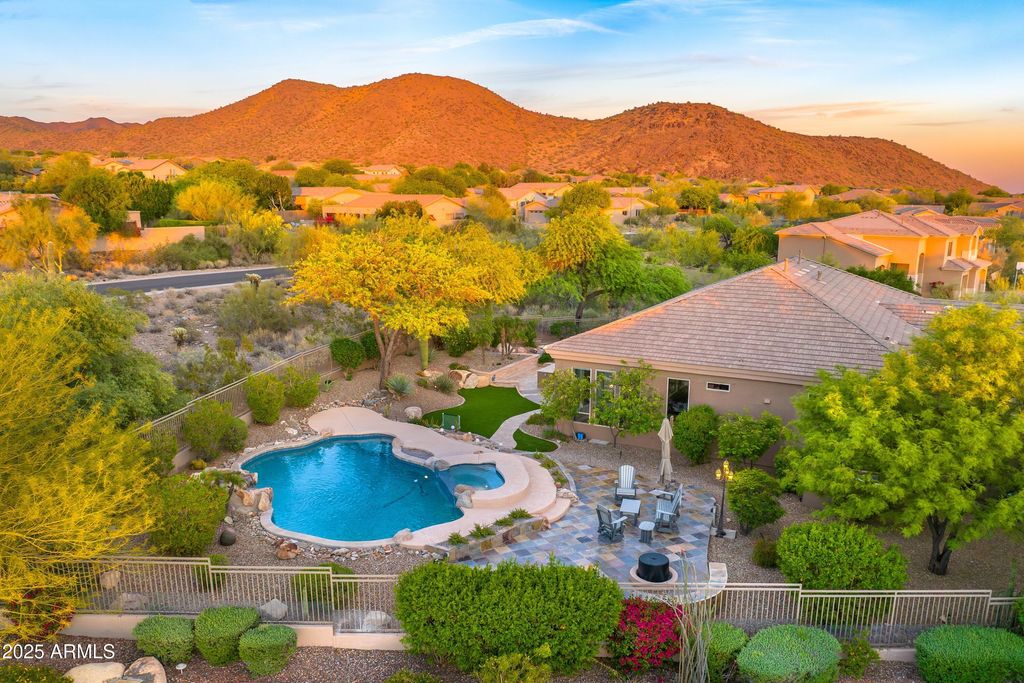 Photo of 10694 E Redfield Road, Scottsdale, AZ 85255 (MLS # 6859034)