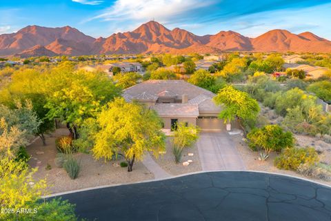 10694 E REDFIELD Road Scottsdale AZ 85255