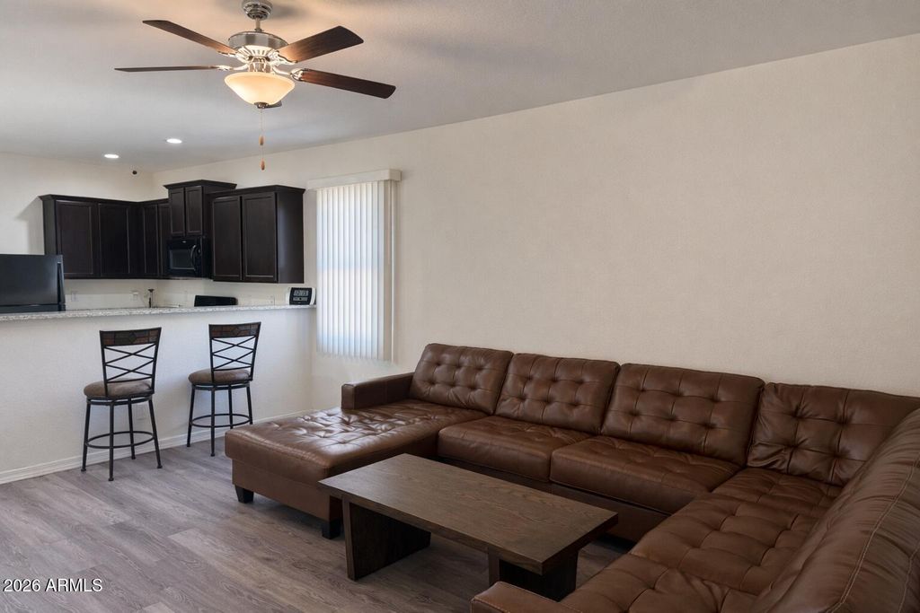 Photo of 37279 W La Paz Street, Maricopa, AZ 85138 (MLS # 7009818)