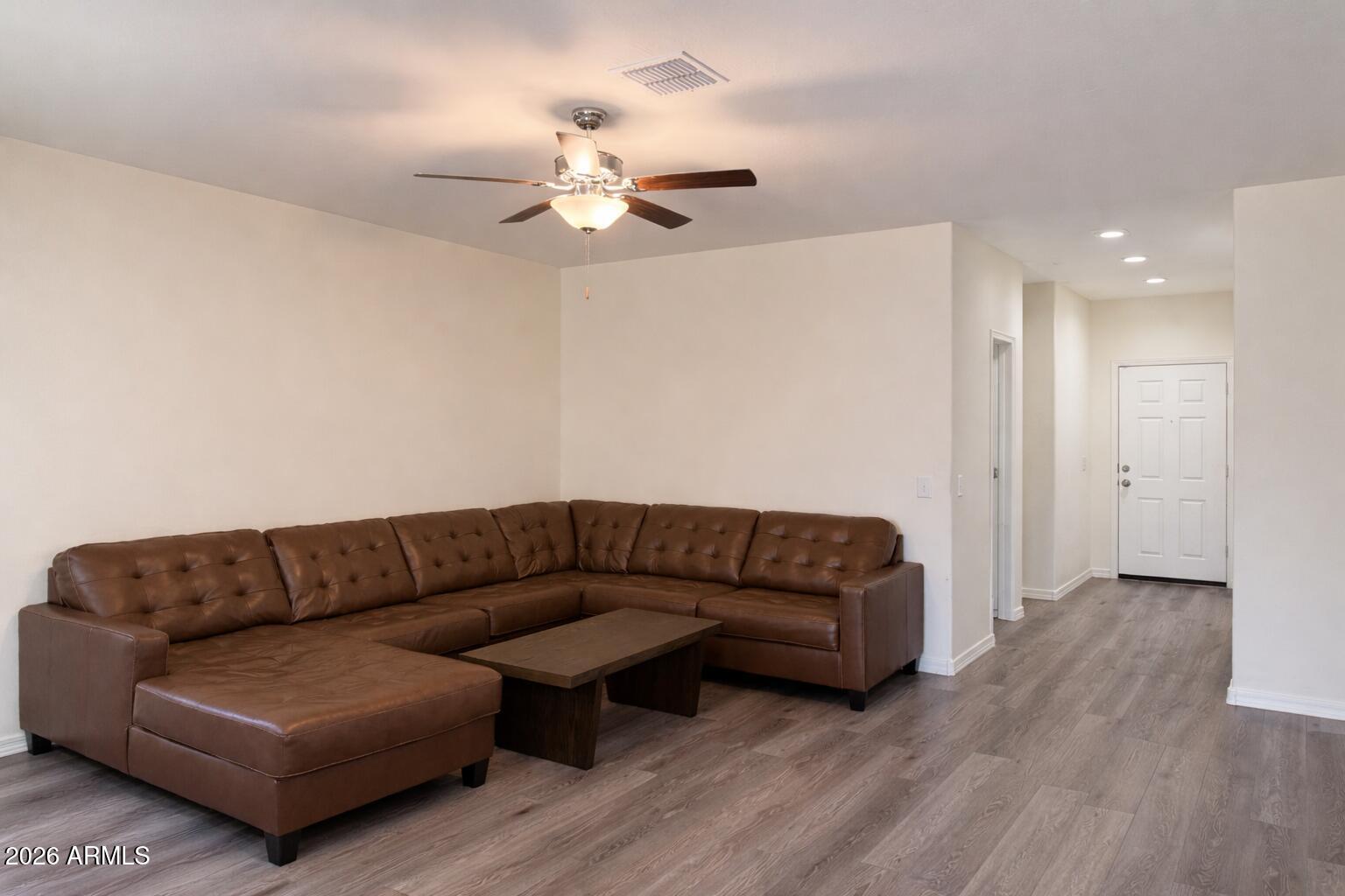 Properties 1 37279 W LA PAZ Street