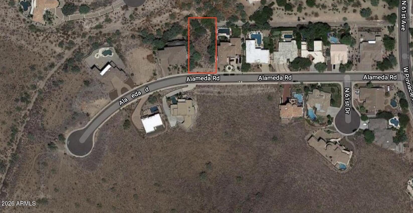 6136 W ALAMEDA Road 7