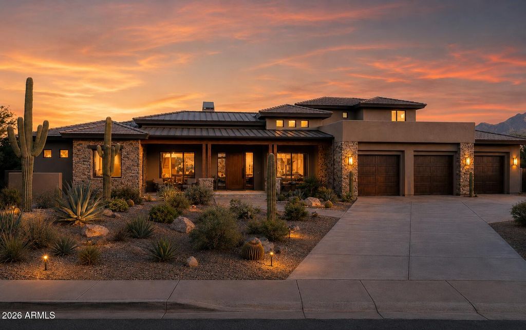 Photo of 6136 W Alameda Road #7, Glendale, AZ 85310 (MLS # 7019110)