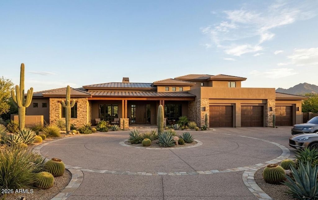Photo of 6136 W Alameda Road #7, Glendale, AZ 85310 (MLS # 7019110)