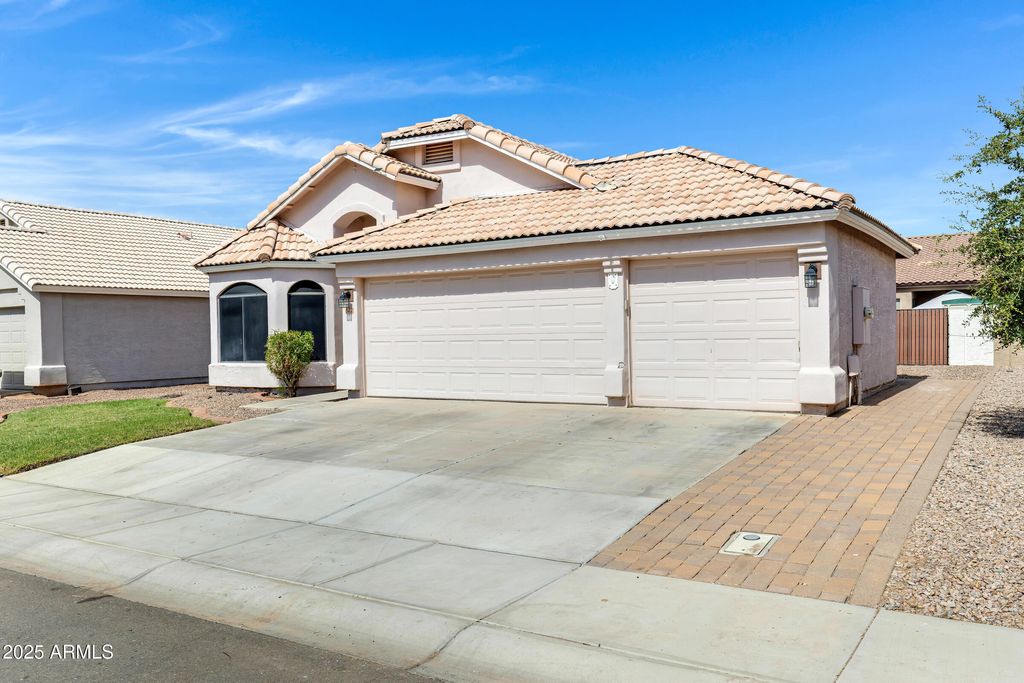 Photo of 872 E Baylor Lane, Chandler, AZ 85225 (MLS # 6931250)