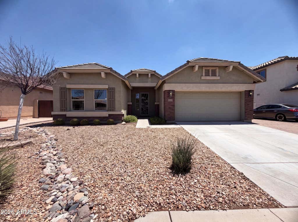Photo of 11309 E Sable Avenue, Mesa, AZ 85212 (MLS # 7056748)
