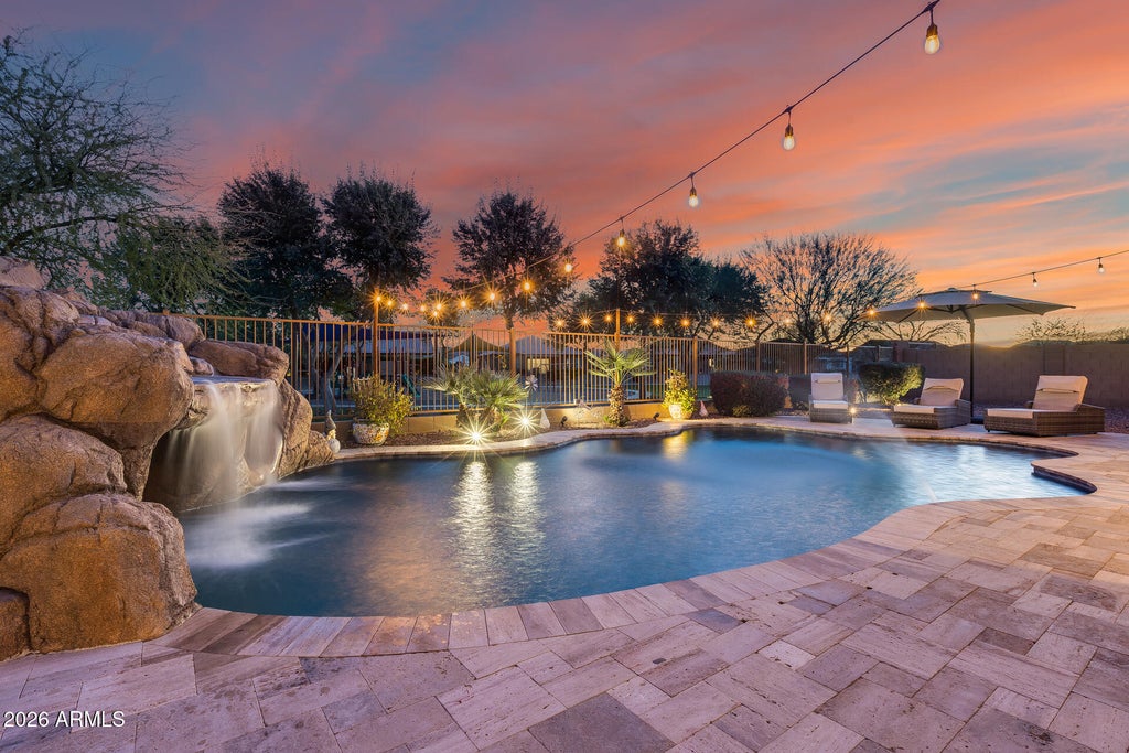 Photo of 19057 E Reins Road, Queen Creek, AZ 85142 (MLS # 7048908)