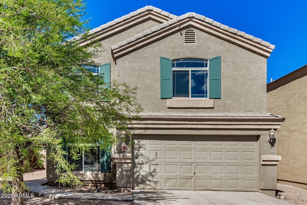 Photo of 44014 W Magnolia Road, Maricopa, AZ 85138 (MLS # 6929027)