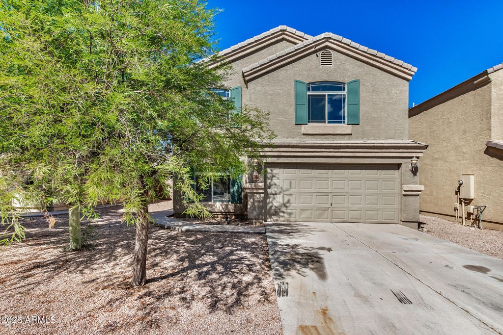 Photo of 44014 W Magnolia Road, Maricopa, AZ 85138 (MLS # 6929027)