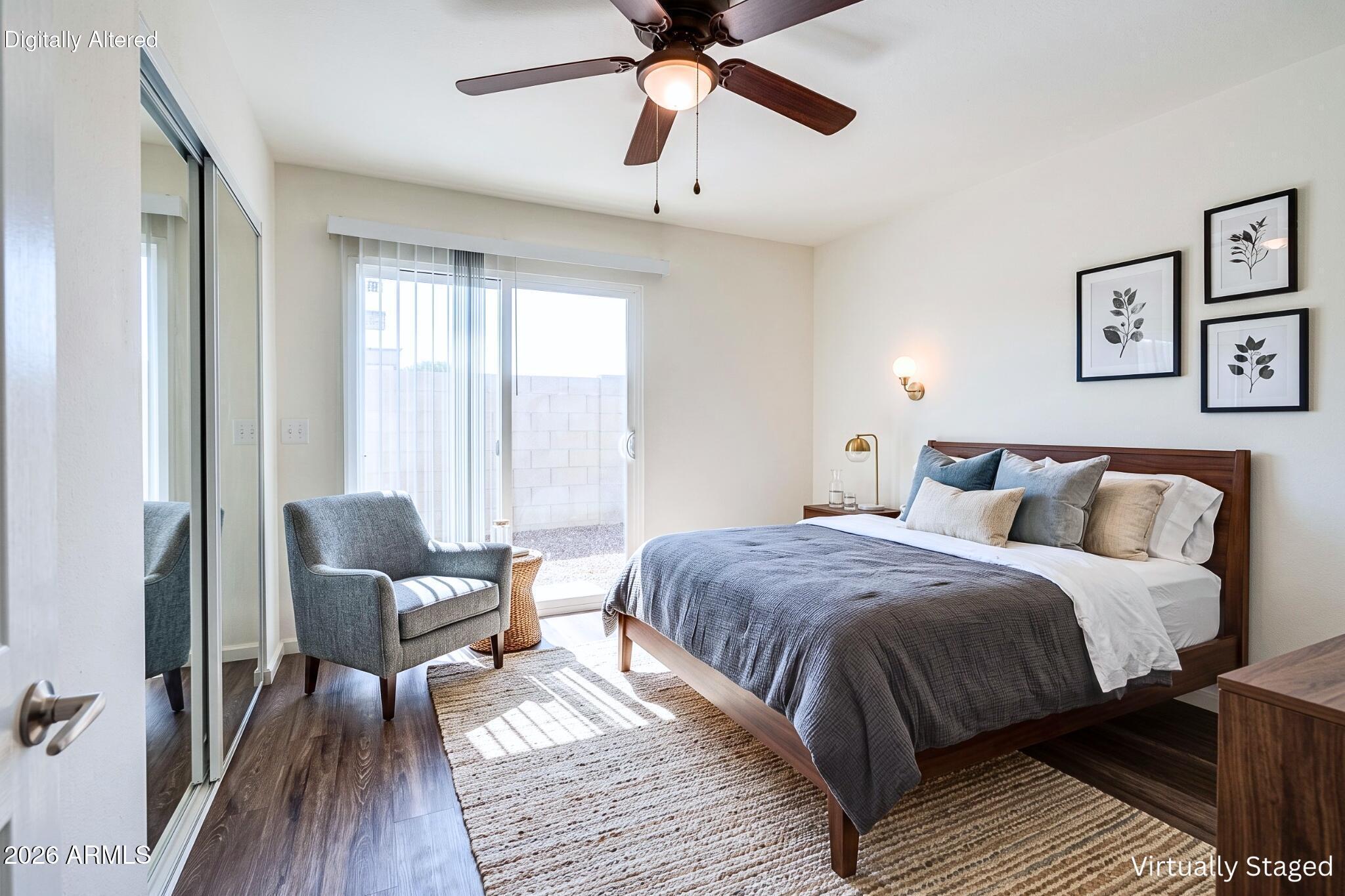 1106 E PAPAGO Street 1106A